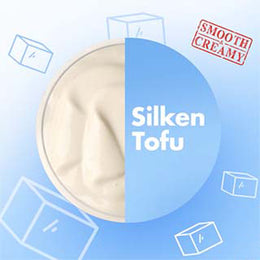 Mori-Nu Silken Tofu has an unforgettable velvety smooth texture. Check out our recipes for how to use this versatile plant-based protein!