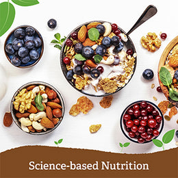 science based nutrition