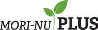 Mori-Nu Plus Logo