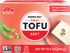 Mori-Nu Silken Soft Tofu - Low-fat, heart-healthy vegetable protein for dips, sauces & smoothies. Great alternative to eggs and dairy. Needs no refrigeration until opened. No preservatives. Buy online.